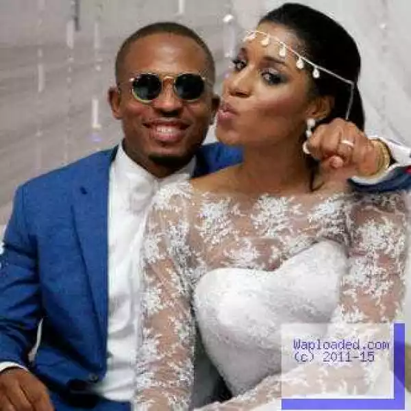 I Got Married To Avoid Being A ‘Baby Daddy’ – Rap Artiste, Naeto C